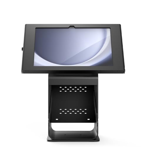 Compulocks Galaxy Tab A9+/A11+ Apex Enclosure Tablet Printer Kiosk - size: Galaxy Tab A9+/A11+