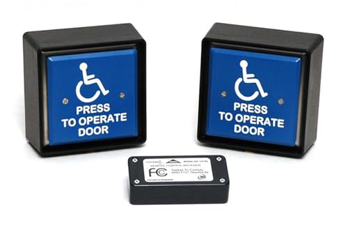 CTP-H ClearPath Radio Control Package