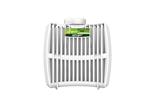 Oxygen-Pro Starter Kit Commercial Air Freshener and Deodorizer
