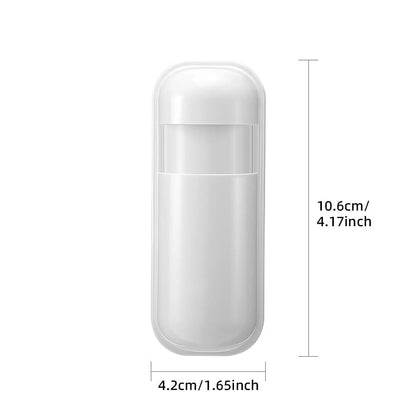 PIR Motion Sensor for PGST Host - color: P92R