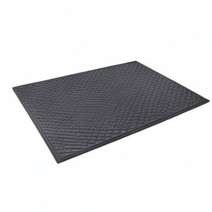Member's Mark Commercial Heavy Duty Mat, Charcoal (3' x 5')