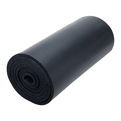 Artilife Closed Cell Foam Roll, Easy to Cut into Foam Sheets & Foam Pads for Sound Insulation, Cushion & DIY Projects (1/4" T x 13" W x 80" L) - size: 1/4" T x 13" W x 80" L