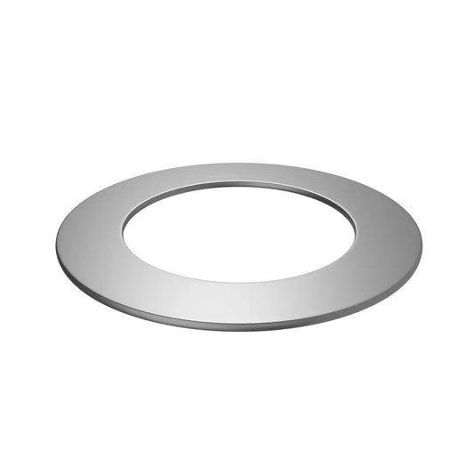 Pallet Jack Load Wheel - Poly Steel hub 3” X 2.5” with 20mm ID bearings