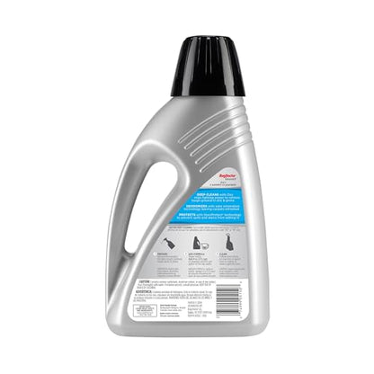 Rug Doctor by BISSELL Oxy Deep Carpet Cleaner Solution 48 oz - style: Professional Oxy Cleaner