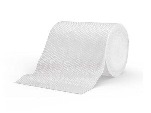Small Bubble Wrap Roll (3-Pack) - 12" Perforated Self-Sealing for Moving & Storage - size: (3-Pack) - 12"