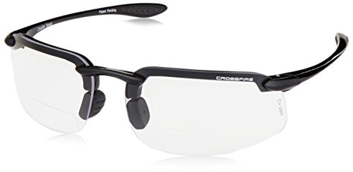 Crossfire Safety Glasses - color: Multi