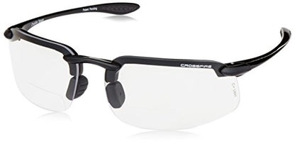 Crossfire Safety Glasses - color: Multi