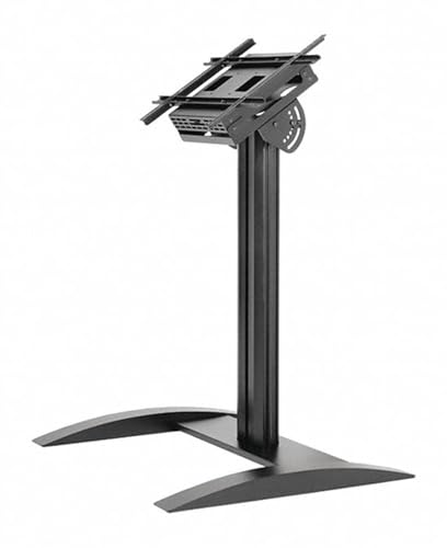 Peerless SS575K Peerless, Universal Kiosk Stand for 32" to 75" Displays