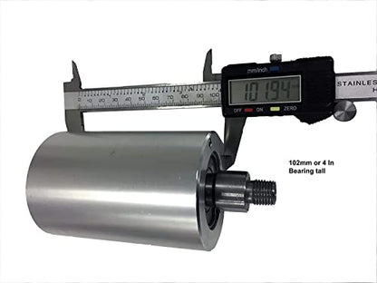 Stainless-Steel Surface Cleaner, 4000 psi - 18 in - size: 18-in