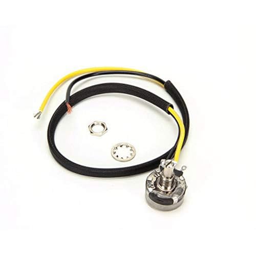 Star Control,SPD,1000Ohm,Cts,Mini
