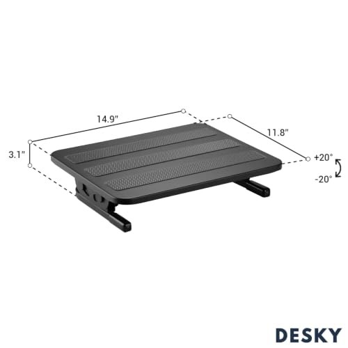 Desky Classic Foot Rest