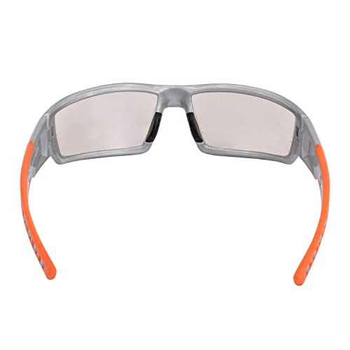 Crossfire Safety Glasses - color: Clear