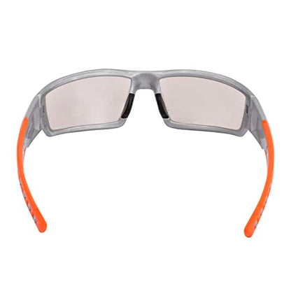 Crossfire Safety Glasses - color: Clear