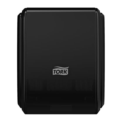 Tork Constant Air Freshener Dispenser, Black A3, 6/1, 256023