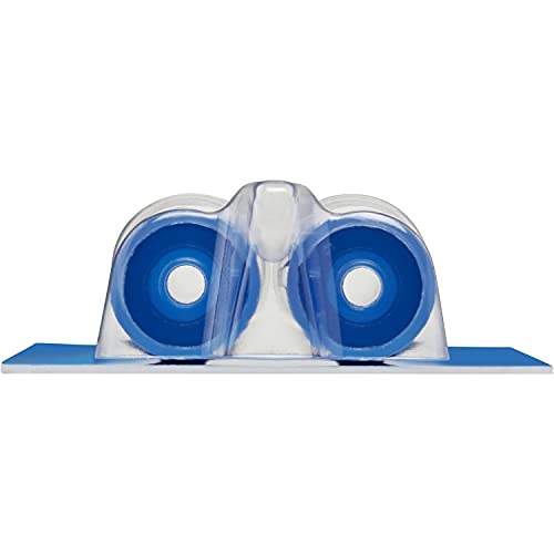 Clorox Glass Cleaner Refills Glass Cleaning System for Mirrors and Window Cleaning, 2 Count