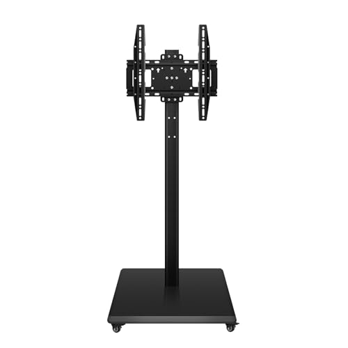 Digital Signage Stand, Rotational Stand for Digital Signage Display