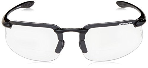 Crossfire Safety Glasses - color: Multi