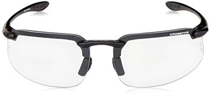 Crossfire Safety Glasses - color: Multi
