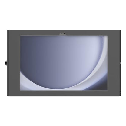 Compulocks Galaxy Tab A9+/A11+, Apex Enclosure Wall Mount Black - color: Black, size: Galaxy Tab A9+/A11+