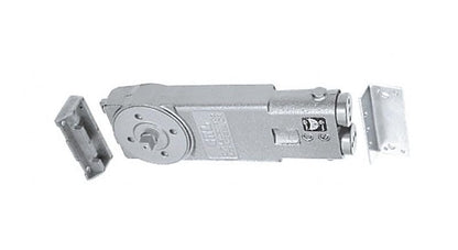 CRL Light Duty 90º No Hold-Open Overhead Concealed Door Closer Body Only