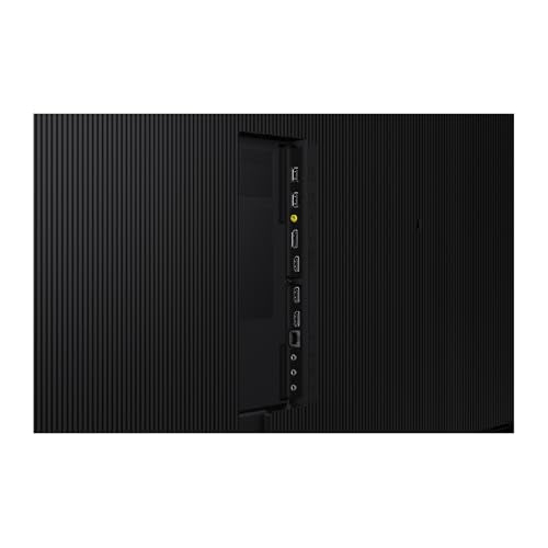 Samsung QHC LFD 65” Display, QH65C, UHD Signage, 28.5 mm Depth, Dynamic Crystal Color, Quantum Processor Lite 4K, SmartView+, Smart Calibration, LH65QHCEBGCXGO, 2023 - size: 65-inch