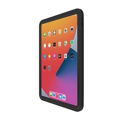 IPORT Connect PRO iPad Case - Compatible as iPad Pro 11 inch 4th and 3rd Generation case | iPad Air 10.9 inch 5th and 4th Generation case (Black)