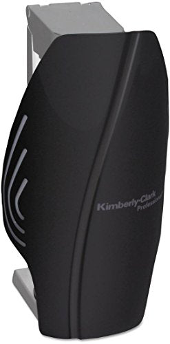 Scott 92621 Continuous Air Freshener Dispenser, 2 4/5 x 2 2/5 x 5, Smoke