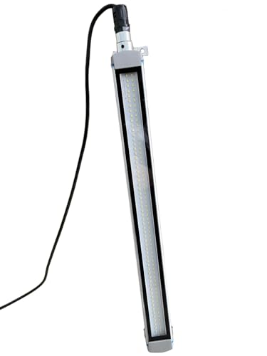 Industrial/Machine LED Tube Light 16w 24V IP67 Explosion Proof LED Light/CNC Machine Interner Lighting … (16)