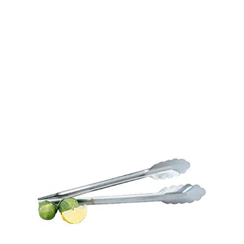 Vollrath Company Utility Tong, 12-Inch