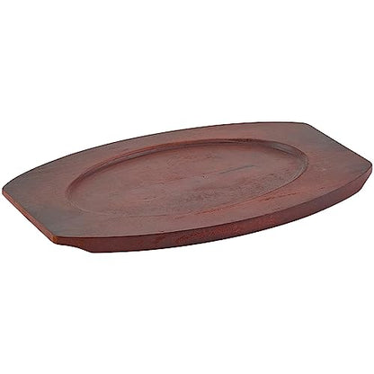 Winco Wooden Underliner for APL-10, 10-Inch - size: 10", style: Wood