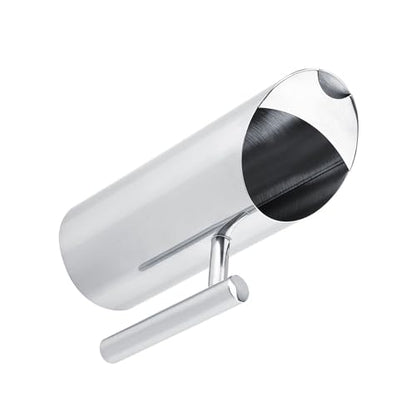 Stainless Steel Water Pitcher 1.5L Ice Guard Spill - size: 1.5L
