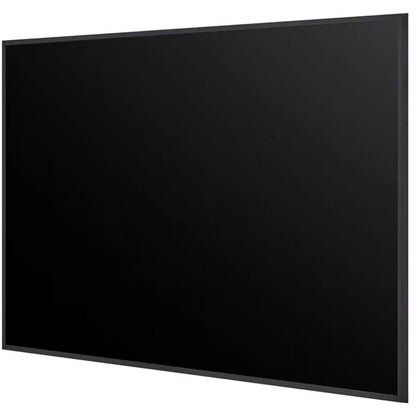 LG 55UH5Q-E 55" UHD 4K Commercial Monitor Slim Bezels, webOS 8 Smart Platform, 500-Nit Bright, HDR, 24/7 Duty Cycle, HDMI/DisplayPort, Digital Signage