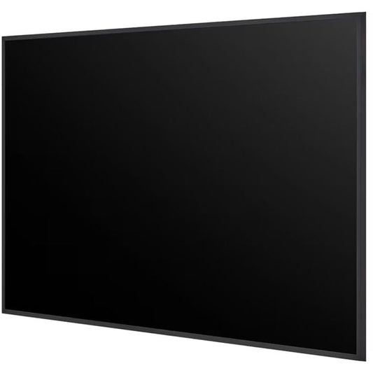 LG 55UH5Q-E 55" UHD 4K Commercial Monitor Slim Bezels, webOS 8 Smart Platform, 500-Nit Bright, HDR, 24/7 Duty Cycle, HDMI/DisplayPort, Digital Signage