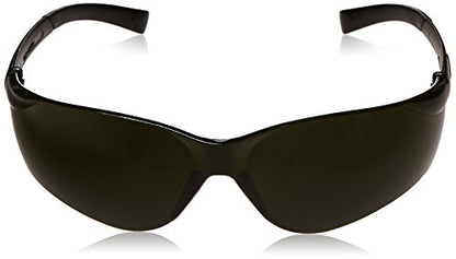 Pyramex Ztek Safety Glasses ANSI Z87+ - color: Green, size: One Size (Single)