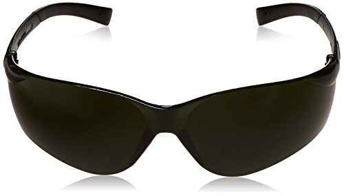 Pyramex Ztek Safety Glasses ANSI Z87+ - color: Green, size: One Size (Single)
