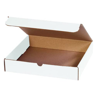 Boxes Fast Small Business Packaging, Shipping Box 12"L x 12"W x 2"H Bulk | Cardboard, Gift, Storage, Large, Double Wall Corrugated Boxes 12x12x2 12122