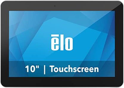 Elo I-Series 4 Android 10.1" Touchscreen Computer - size: 10-inch, style: Standard