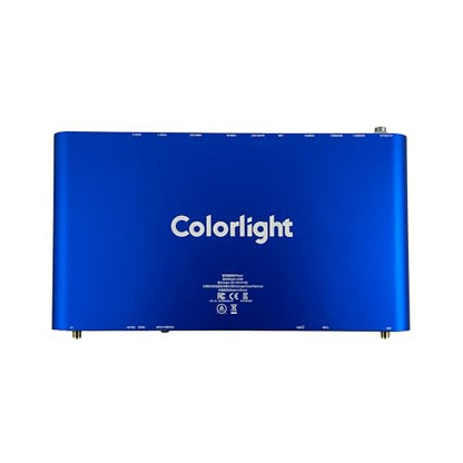 A100 Cloud Network Media Player by AzarPixel | 4K LED Controller with Dual Ethernet, HDMI in/Out, Wi-Fi & USB | Digital Signage Solution for LED Displays, Video Walls & Smart Control