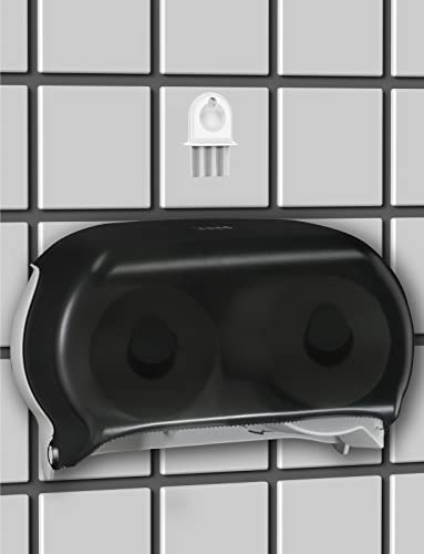 Mellbree Paper Towel Dispenser Key Universal Waffle Replacement 10-Pack - size: Waffle