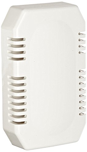 Big D 180 The P.O.D. Passive Odor Dispenser (Pack of 6) - Air freshener dispenser ideal for restrooms, cars, boats, closets, small confined areas