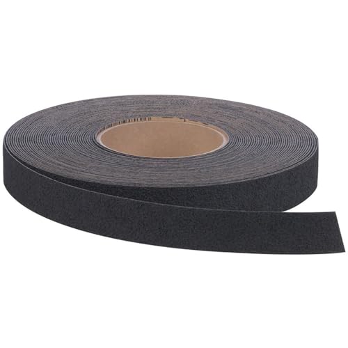 3M Marine 7737 2 X 60'BLK.MD.Duty Safety Walk Safety-Walk General Purpose Surfacing - size: 2 inches x 720 inches