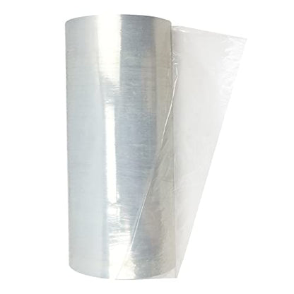 Stretch Film Machine Stretch Wrap 20 x 5000-75G - size: Machine Stretch Wrap 20 x 5000 - 75G - 1 Roll