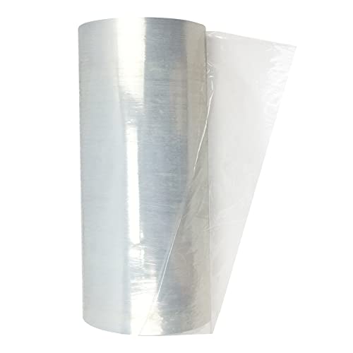 Stretch Film Machine Stretch Wrap 20 x 5000-75G - size: Machine Stretch Wrap 20 x 5000 - 75G - 1 Roll