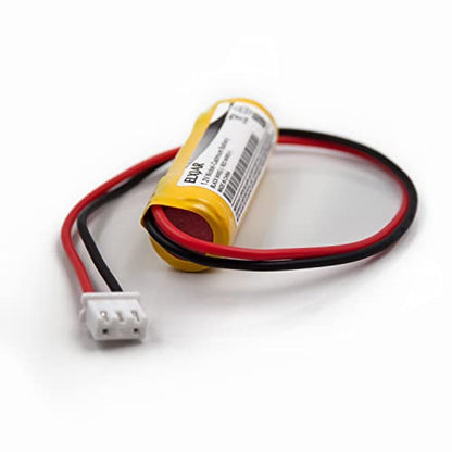 (2-Pack) 1.2V 800mAh Ni-Cd AA Battery for T26000209, AA1000MT