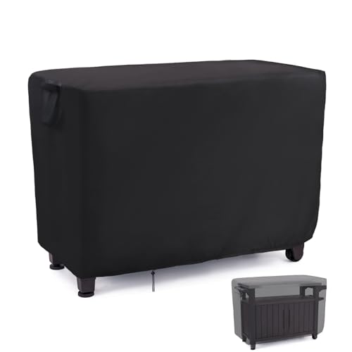 Custom Outdoor Table Cover for Outdoor Patio Furniture - size: Customized Size