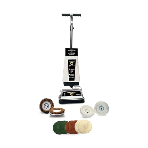 Koblenz P-2600 Commercial Floor and Carpet Shampoo/Polisher.
