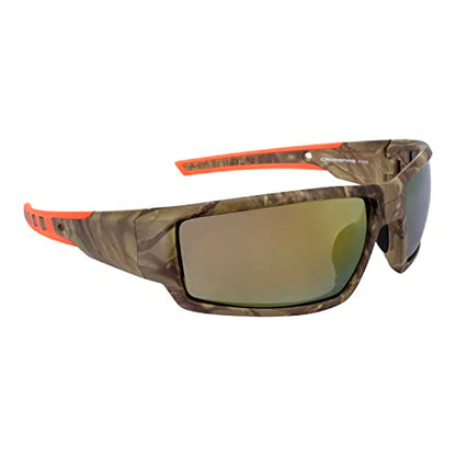 Crossfire Safety Glasses - color: Multi