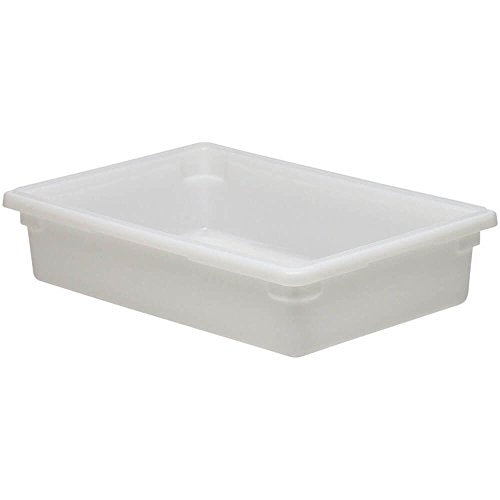 Cambro 18266P148 Food Box 18" X 26" X 6" Poly White