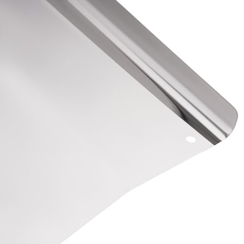 ALMULOO Kick Plate Compatible with Kenworth T680