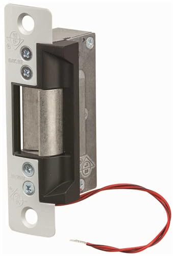 Adams Rite 7100-510-628-00 24Vdc 7100 Sereis Electric Release Strike for Door